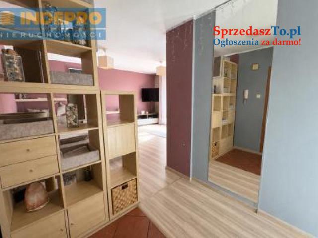 Mieszkanie 107m2, dwa poziomy-Ursus - 7