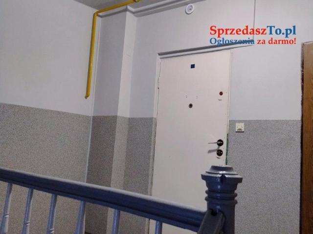 Sprzedam mieszkanie