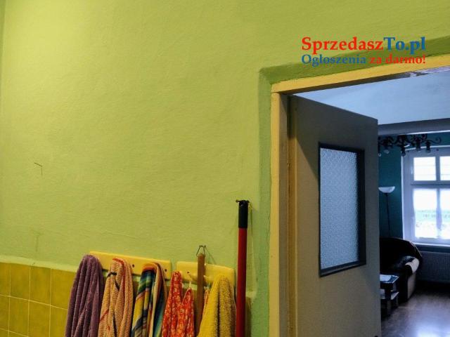 Sprzedam mieszkanie - 6
