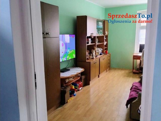 Sprzedam mieszkanie - 7
