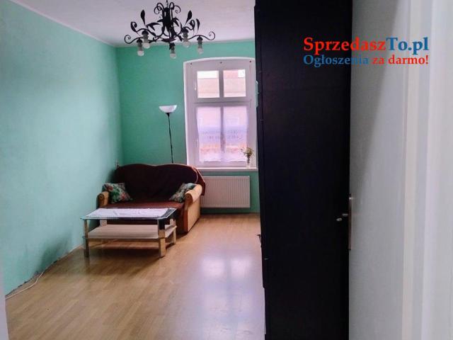 Sprzedam mieszkanie - 8