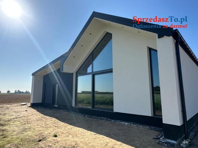 Sprzedam dom NEW HOUSE 719