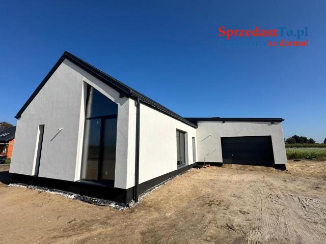 Sprzedam dom NEW HOUSE 719