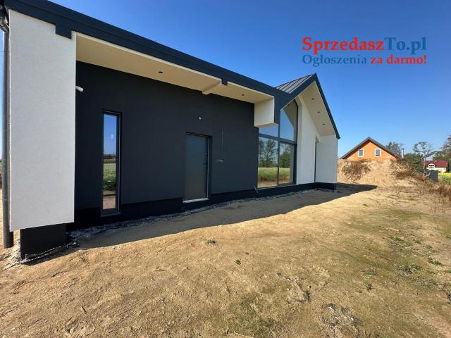 Sprzedam dom NEW HOUSE 719