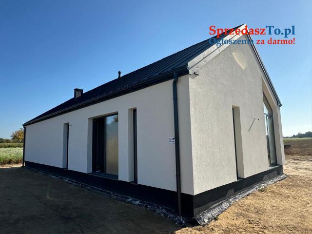 Sprzedam dom NEW HOUSE 719