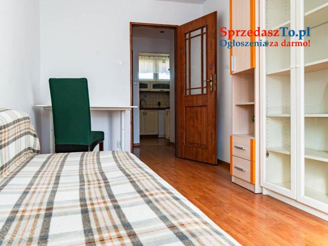 Mieszkanie w centrum Poznania, idealna lokalizacja - 7