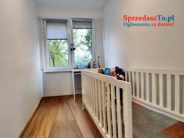 Mieszkanie z widokiem w Tarnowie, ul. Burtnicza - 10