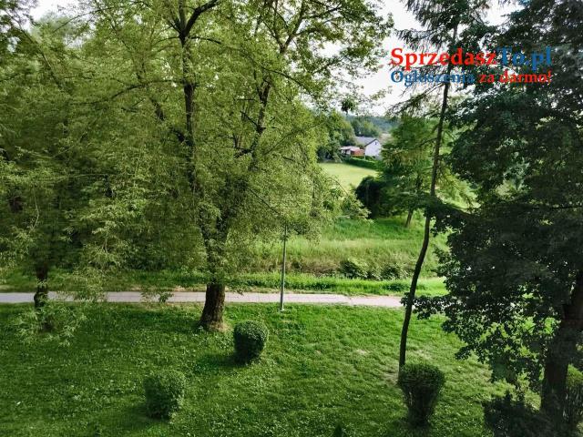 Mieszkanie z widokiem w Tarnowie, ul. Burtnicza - 11
