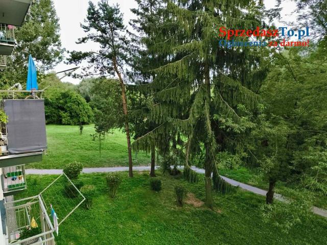 Mieszkanie z widokiem w Tarnowie, ul. Burtnicza - 12