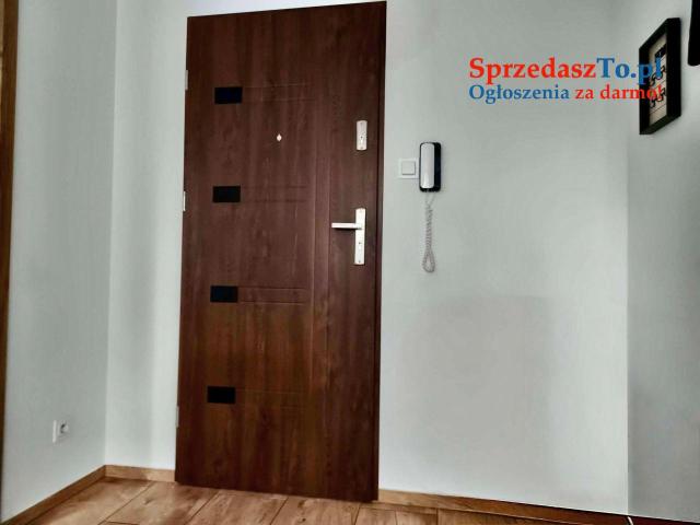 Mieszkanie z widokiem w Tarnowie, ul. Burtnicza - 13