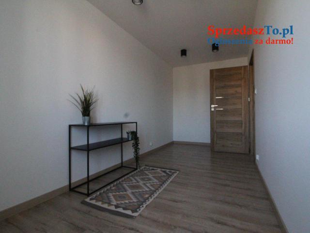 Wyjątkowe 3 pokoje (63m²) po remoncie generalnym | Leśna Dolina, blisko lasu