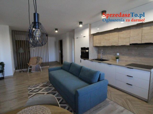 Wyjątkowe 3 pokoje (63m²) po remoncie generalnym | Leśna Dolina, blisko lasu - 6