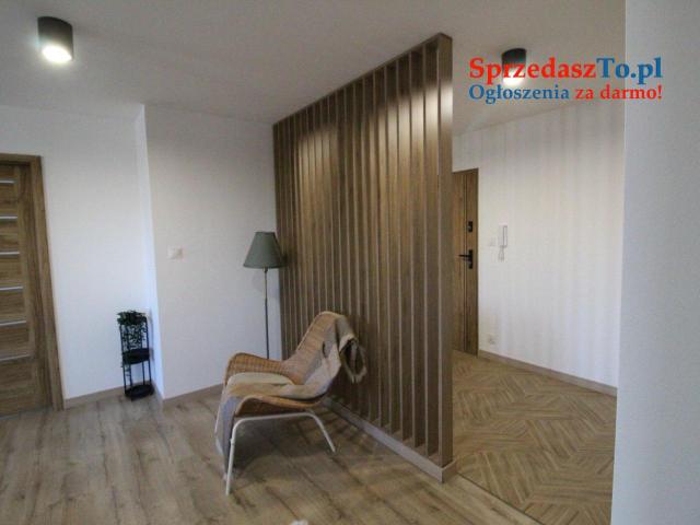 Wyjątkowe 3 pokoje (63m²) po remoncie generalnym | Leśna Dolina, blisko lasu - 7