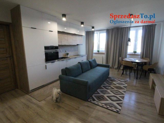 Wyjątkowe 3 pokoje (63m²) po remoncie generalnym | Leśna Dolina, blisko lasu - 8