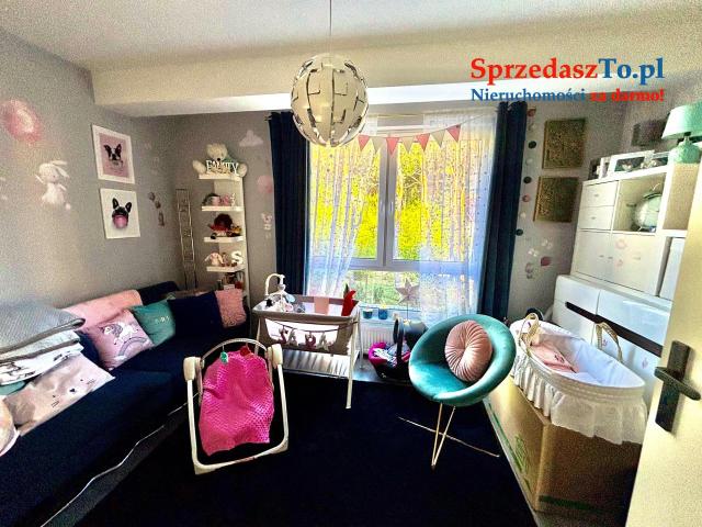 Sprzedam bezpośrednio segment w Legionowie - 6