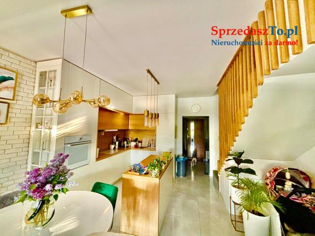 Sprzedam bezpośrednio segment w Legionowie - 7