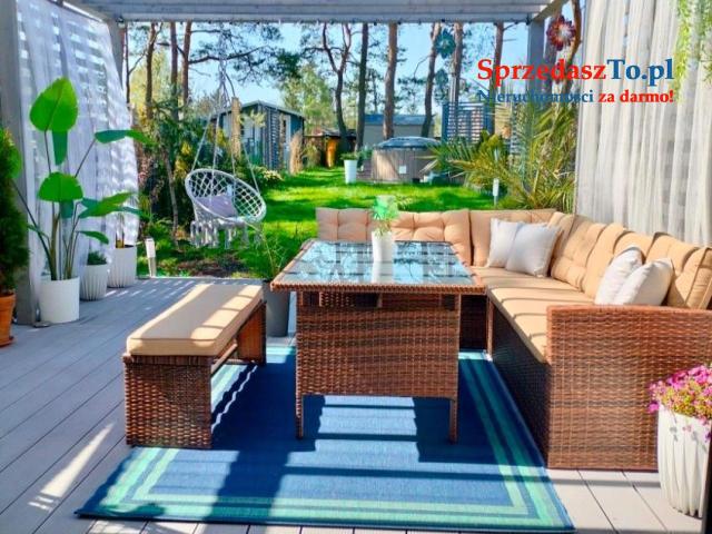 Sprzedam bezpośrednio segment w Legionowie - 8