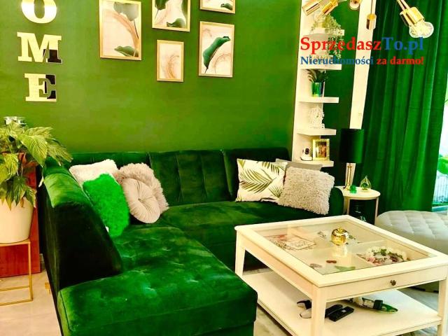 Sprzedam bezpośrednio segment w Legionowie - 11