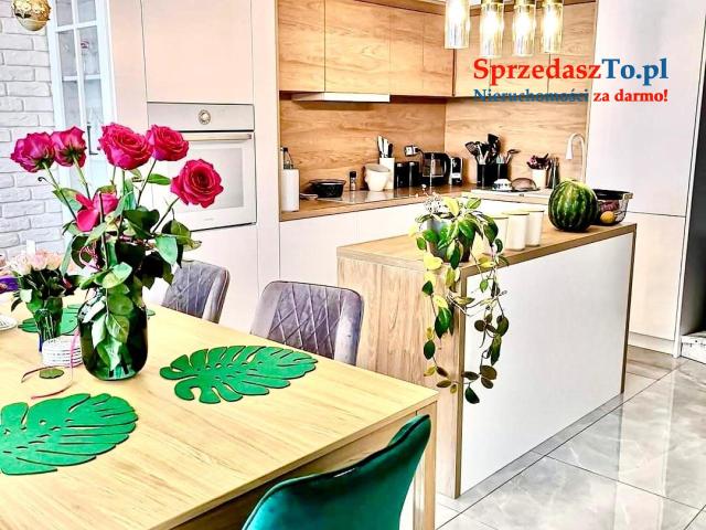 Sprzedam bezpośrednio segment w Legionowie - 15