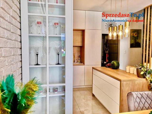 Sprzedam bezpośrednio segment w Legionowie - 16