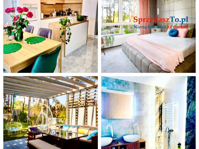 Sprzedam bezpośrednio segment w Legionowie - 17