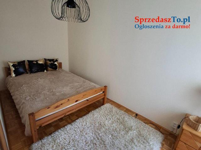 Mieszkanie 48,20