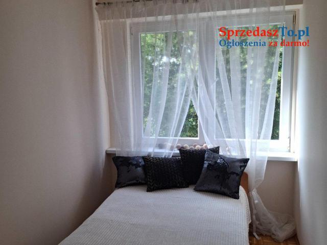 Mieszkanie 48,20 - 6