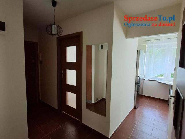 Mieszkanie 48,20 - 7