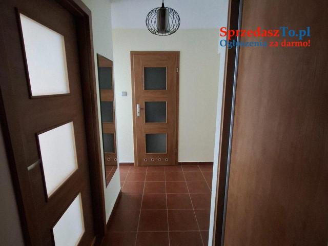 Mieszkanie 48,20 - 8