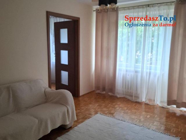 Mieszkanie 48,20 - 9