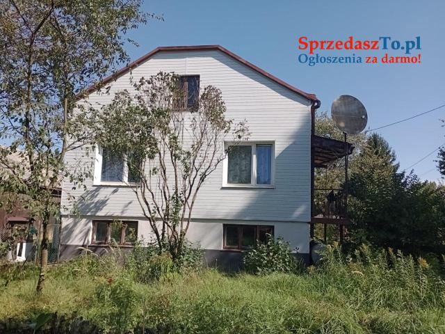 Nieruchomość gruntowa z budynkami - 9