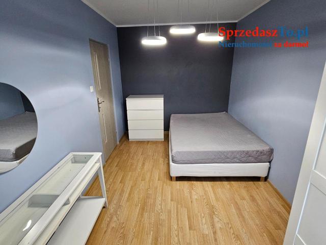 Mieszkanie w Centrum - 6