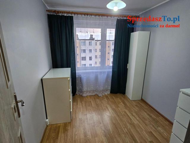 Mieszkanie w Centrum - 7