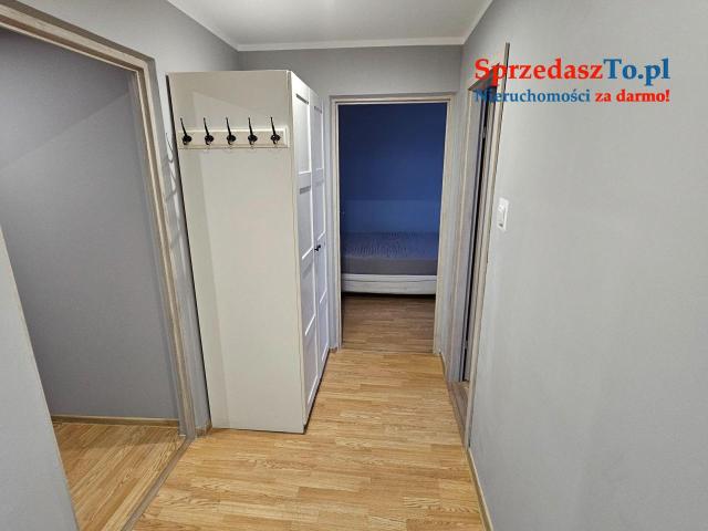 Mieszkanie w Centrum - 9