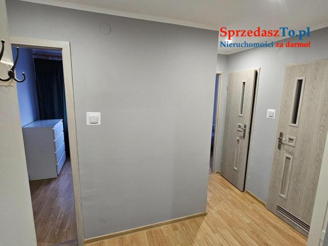 Mieszkanie w Centrum - 10