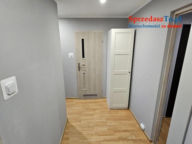 Mieszkanie w Centrum - 11