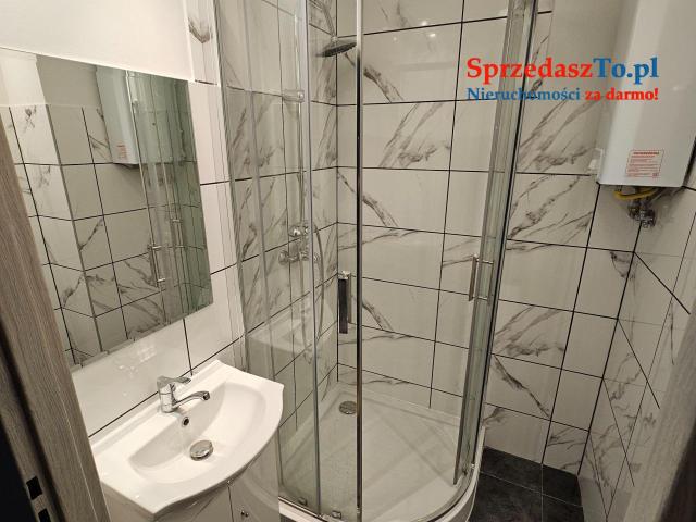 Mieszkanie w Centrum - 12