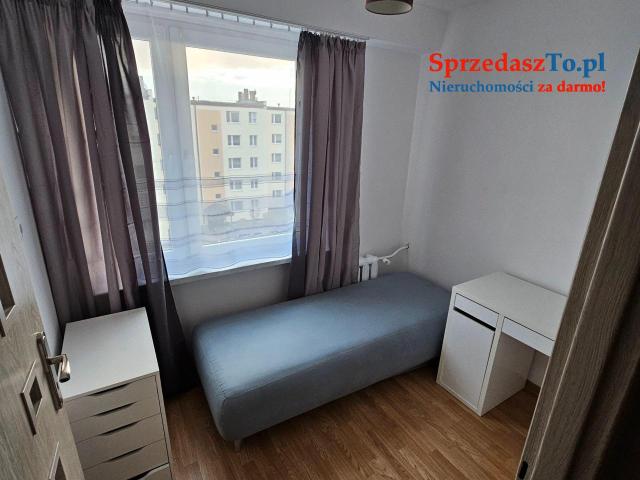 Mieszkanie w Centrum - 13