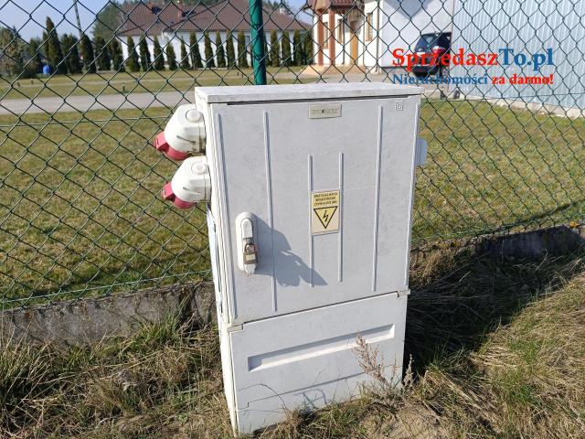 Działka budowlana w Dąbrowie Chełmińskiej - 6