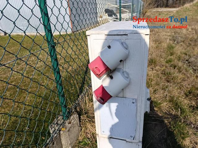 Działka budowlana w Dąbrowie Chełmińskiej - 7