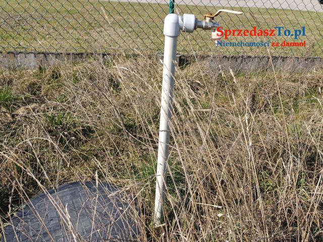 Działka budowlana w Dąbrowie Chełmińskiej - 8