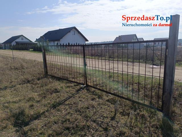 Działka budowlana w Dąbrowie Chełmińskiej - 9