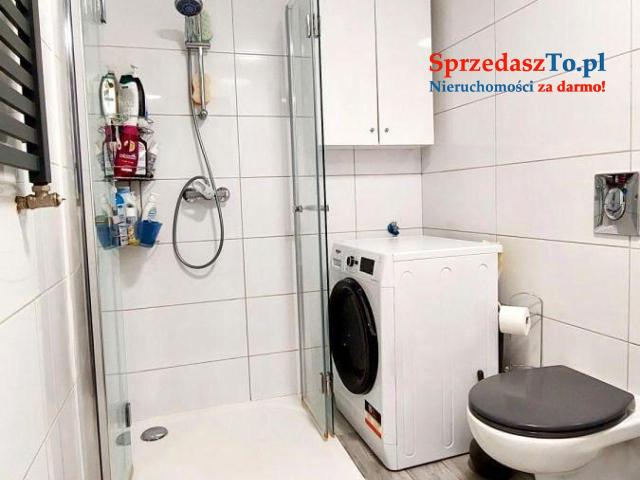 Mieszkanie 38m² na parterze, Jedlina zdroj