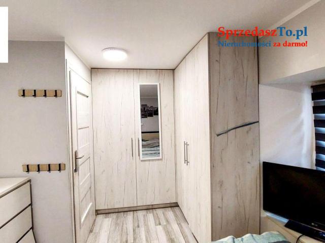 Mieszkanie 38m² na parterze, Jedlina zdroj