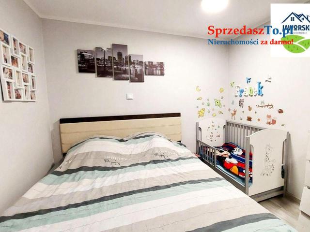 Mieszkanie 38m² na parterze, Jedlina zdroj - 6