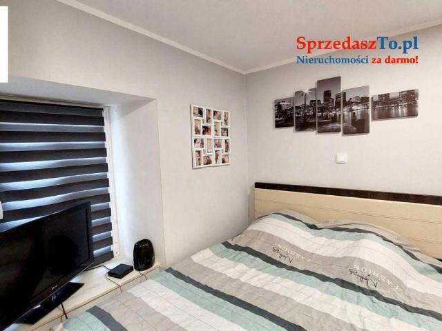 Mieszkanie 38m² na parterze, Jedlina zdroj - 7