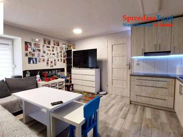 Mieszkanie 38m² na parterze, Jedlina zdroj - 8