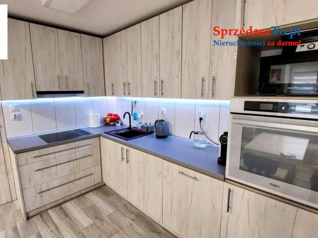 Mieszkanie 38m² na parterze, Jedlina zdroj - 9