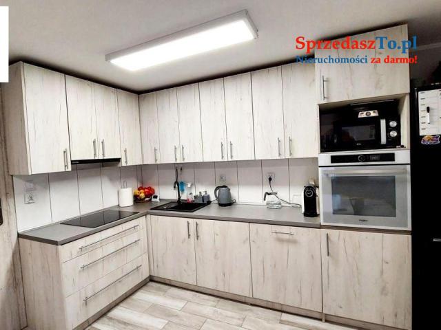 Mieszkanie 38m² na parterze, Jedlina zdroj - 10