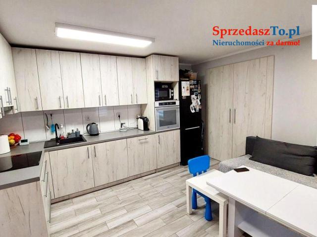 Mieszkanie 38m² na parterze, Jedlina zdroj - 11